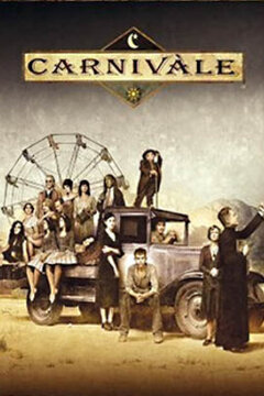 Carnivàle