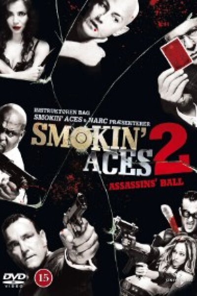Always Split Aces Productions - Smokin' Aces 2