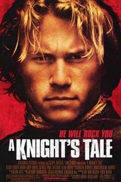 A Knight's Tale