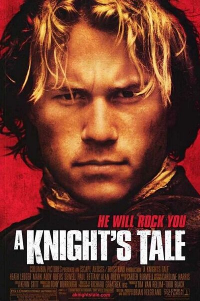 Columbia Pictures - A Knight's Tale