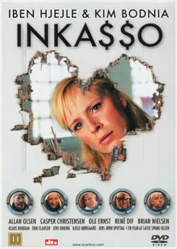 Inkasso