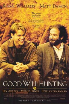 Good Will Hunting