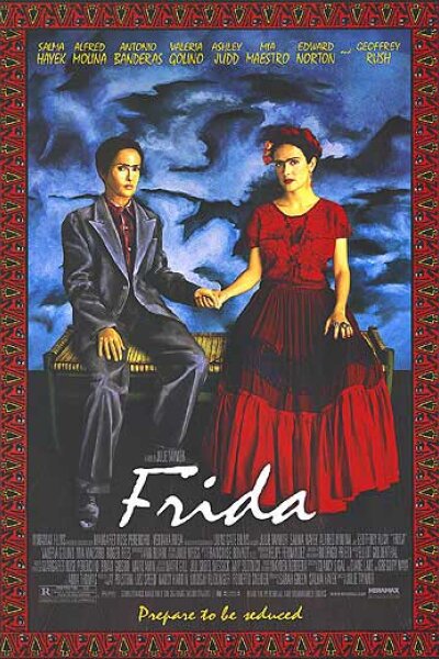 Trimark Pictures - Frida