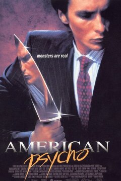 American Psycho