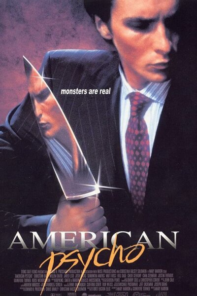 Lions Gate Films - American Psycho