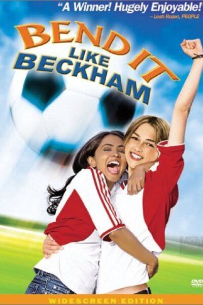 Film Screen - Bedre end Beckham