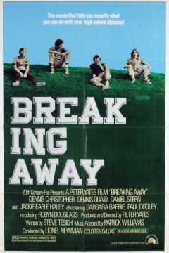 Breaking Away