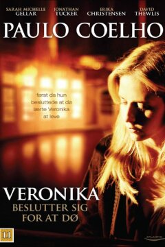 Veronika beslutter sig for at dø