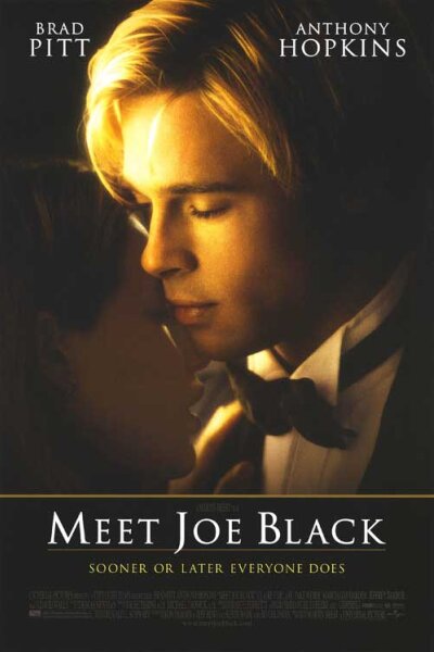 Universal Pictures - Meet Joe Black