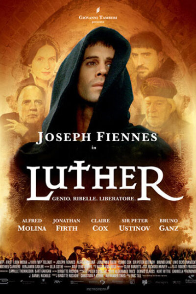Eikon Film - Luther