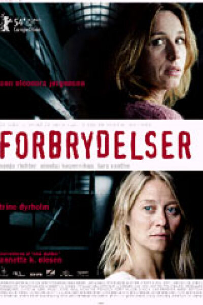 Danmarks Radio - Forbrydelser