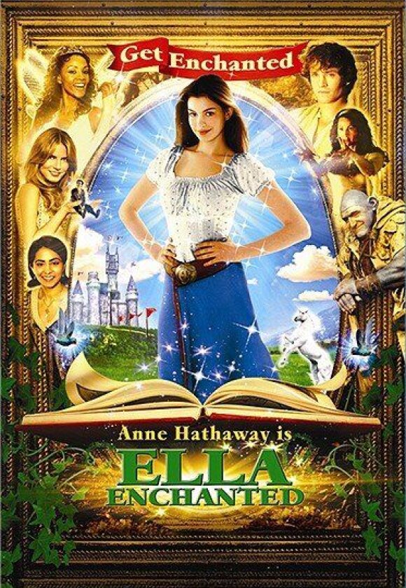 Magiske Ella