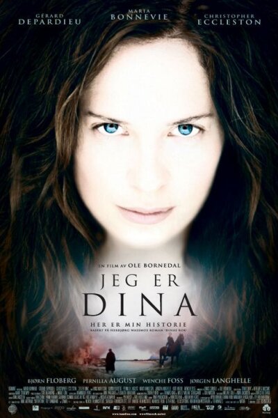 Nordisk Film - Jeg er Dina