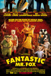 Fantastic Mr. Fox