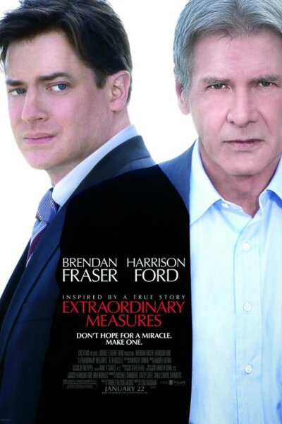 CBS Films - Extraordinary Measures