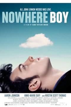 Nowhere Boy