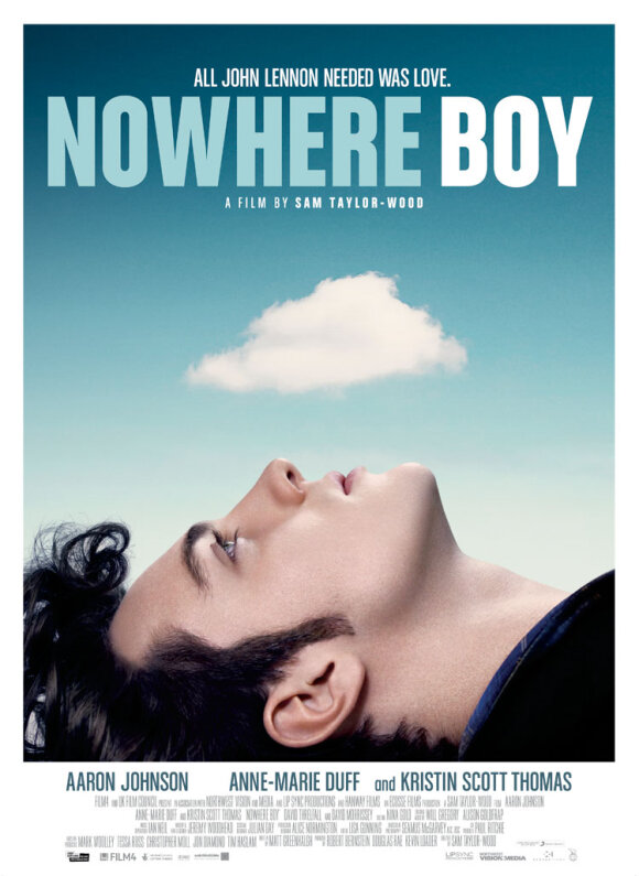 Nowhere Boy