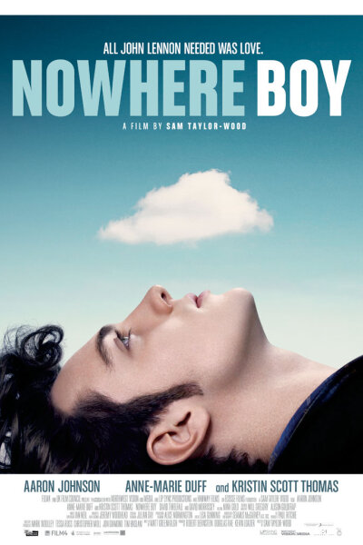 UK Film Council - Nowhere Boy