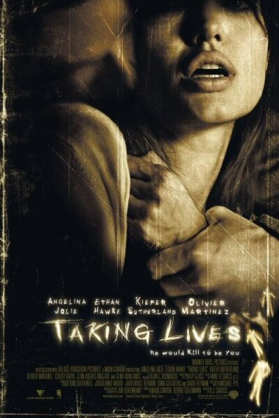Warner Bros. - Taking Lives