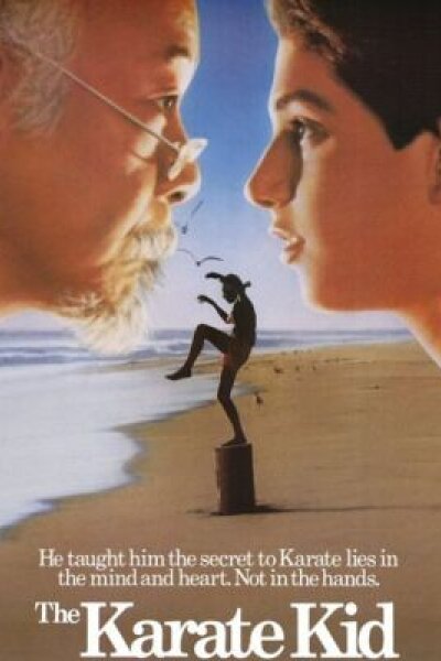 Columbia Pictures - Karate Kid