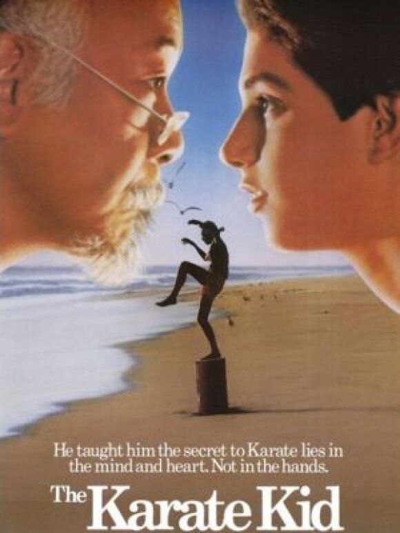 Karate Kid