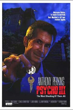 Psycho III