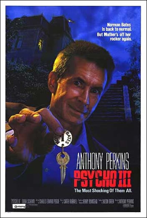 Psycho III