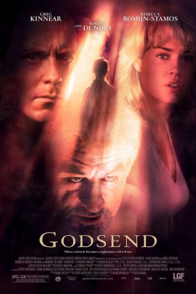 Lions Gate Films - Godsend