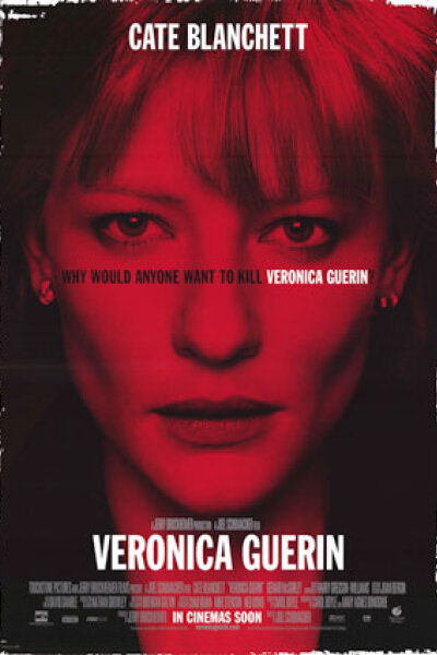 Merrion Film Productions - Veronica Guerin