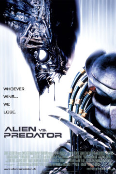 Alien vs. Predator