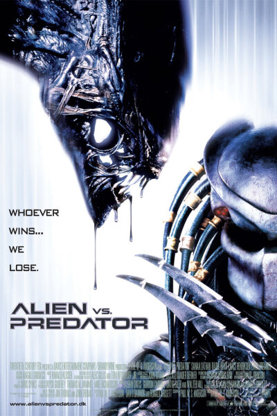 Stillking - Alien vs. Predator