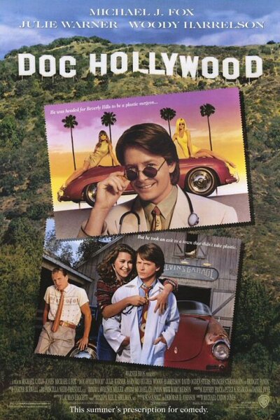 Warner Bros. - Doc Hollywood