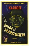 Frankensteins brud