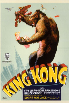 King Kong