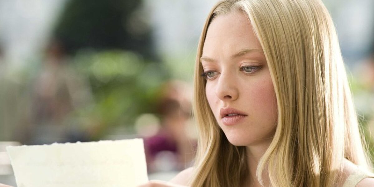 Summit Entertainment - Letters To Juliet