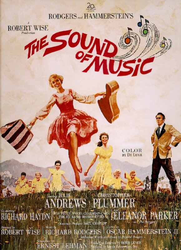 Sound of Music