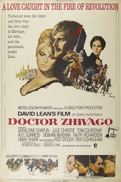 Sostar - Doktor Zivago