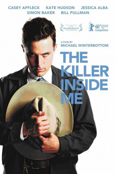 Stone Canyon Entertainment - The Killer Inside Me