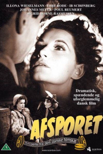 ASA Film - Afsporet