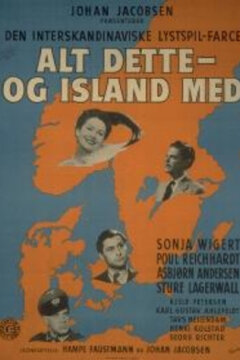 Alt dette og Island med