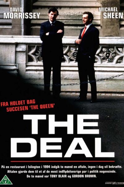 Granada Television - The Deal