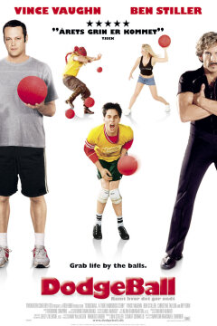 Dodgeball