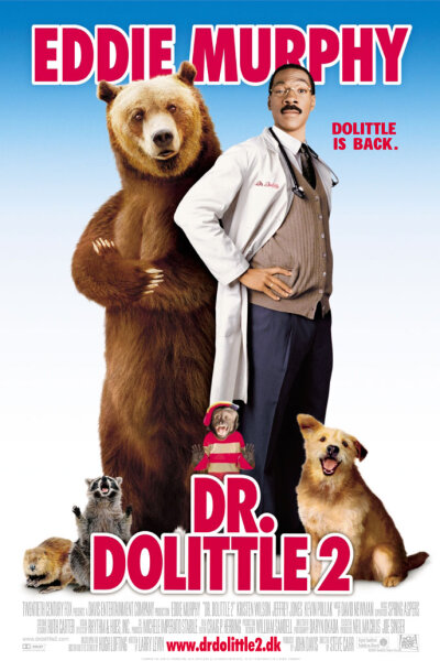 20th Century Fox - Dr. Dolittle 2