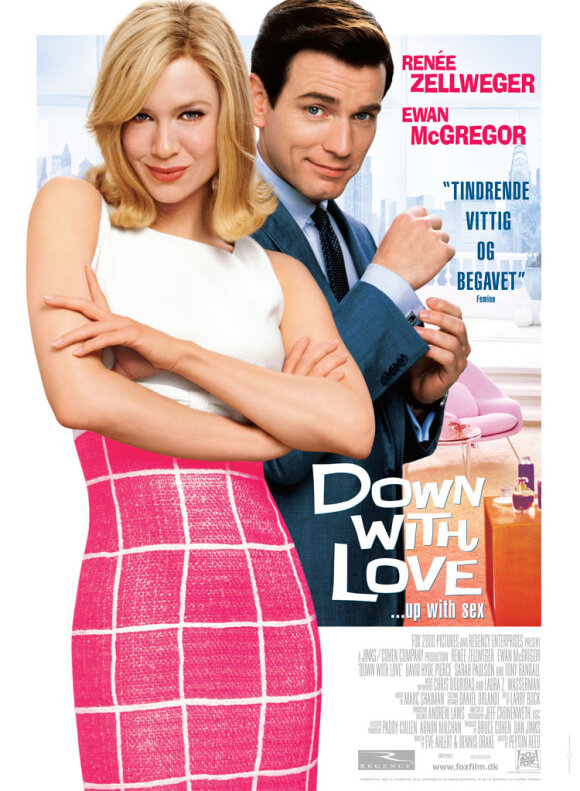 Down with Love