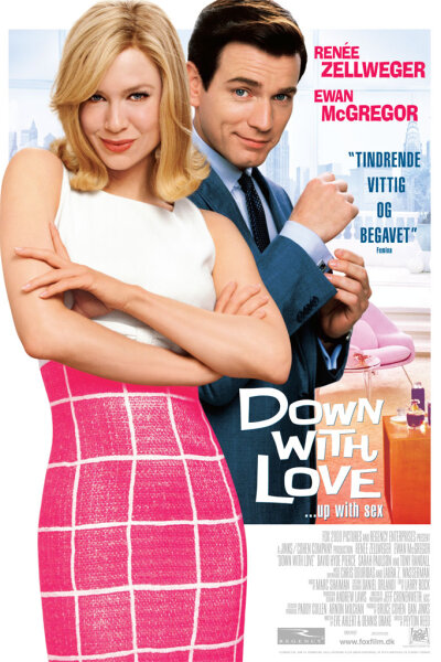 Fox 2000 Pictures - Down with Love