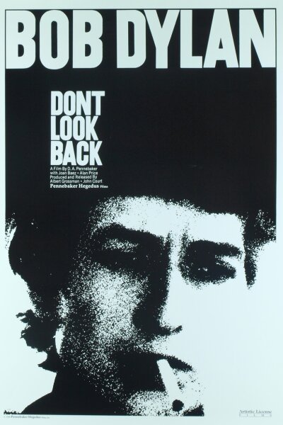 Leacock-Pennebaker - Don't Look Back