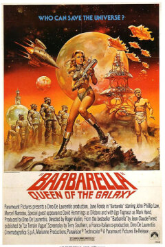 Barbarella