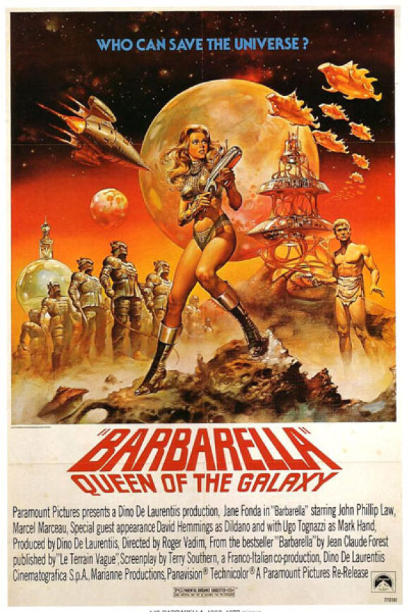 Barbarella