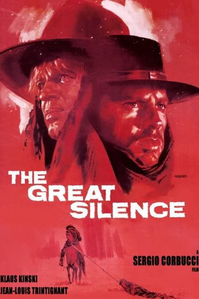 Les Films Corona - The Great Silence