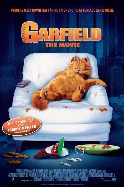 20th Century Fox - Garfield